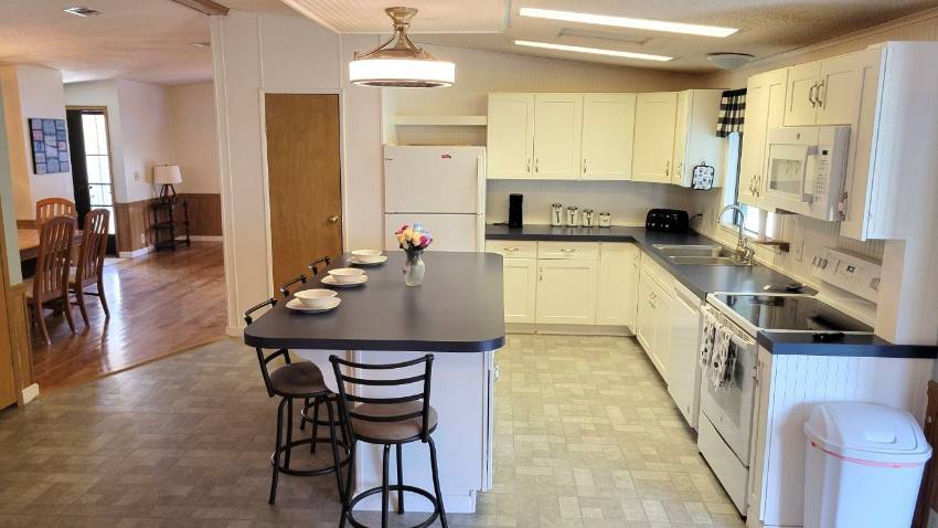 2331 Heron Drive a Lake Wales, FL Mobile or Manufactured Home for Sale